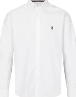USPA Shirt Armin Men