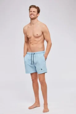 USPA Swimshorts Aza Men
