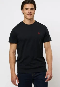 USPA T-Shirt Arjun Men