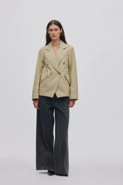 Utility jacket - Kami
