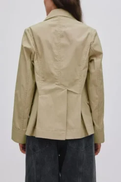 Utility jacket - Kami