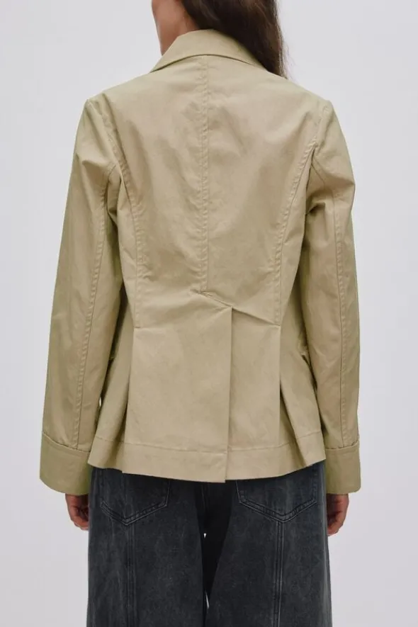 Utility jacket - Kami