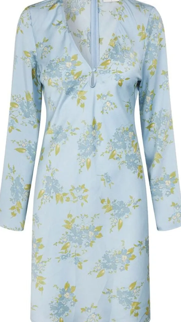 Uttamd print dress