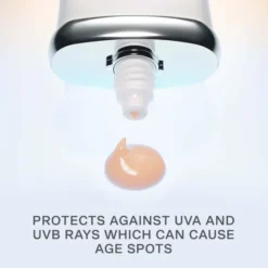 Uv Protection Cellular swiss uv protection veil 50 ml