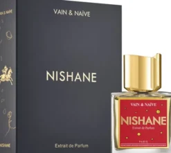VAIN & NAIVE EDP 50 ML