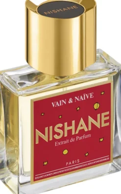 VAIN & NAIVE EDP 50 ML
