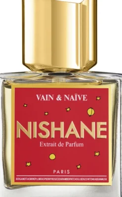 VAIN & NAIVE EDP 50 ML