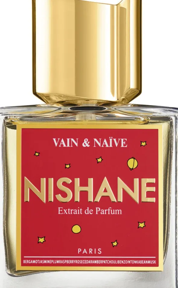 VAIN & NAIVE EDP 50 ML