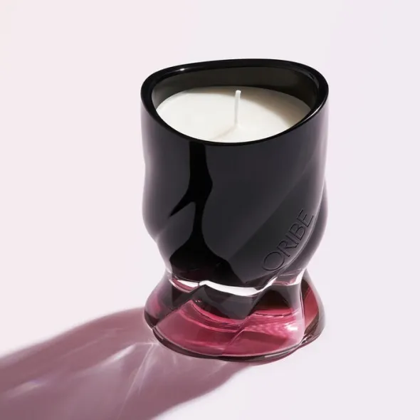 Valley of Flowers Candle