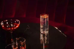 Vandglas Kyoto Bar 434ml, 6 STK