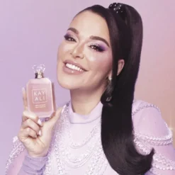 Vanilla Candy Rock Sugar | 42 Eau de Parfum10 ML