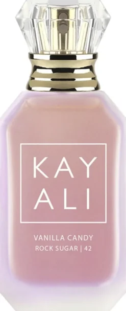 Vanilla Candy Rock Sugar | 42 Eau de Parfum10 ML