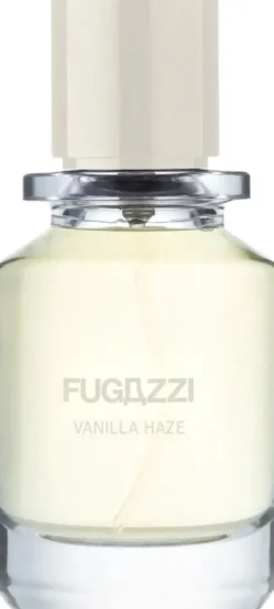 VANILLA HAZE EDP
