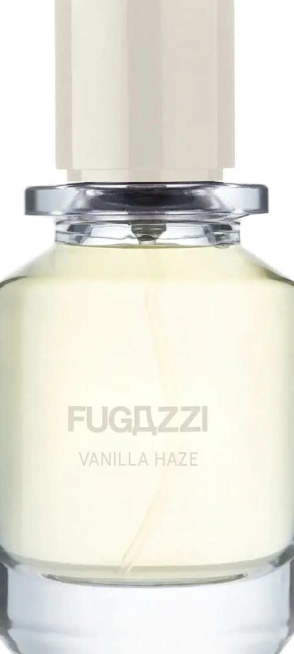 VANILLA HAZE EDP