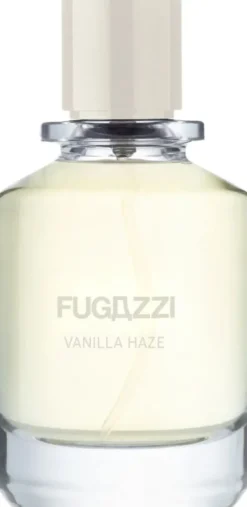 VANILLA HAZE EDP
