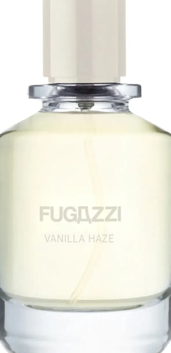 VANILLA HAZE EDP