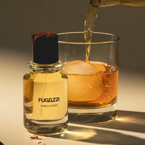 VANILLA HAZE XDP 100 ML (ONLINE ONLY)