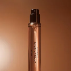 Vanilla Skin - Eau de parfum i reseformat