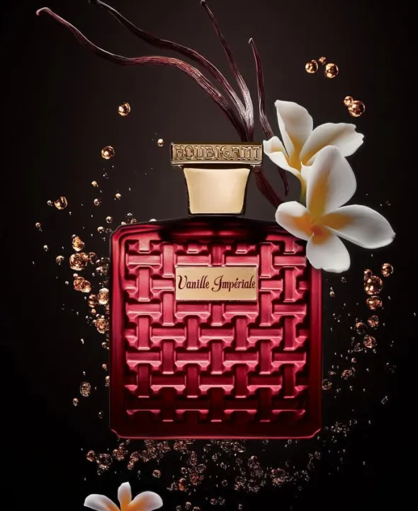 VANILLE IMPERIAL EdP 100 ml