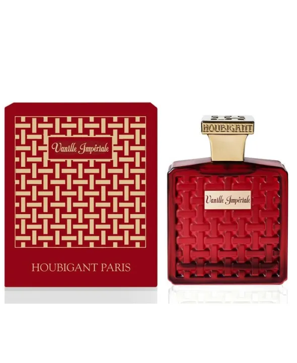 VANILLE IMPERIAL EdP 100 ml