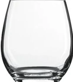 Vannglass Palace 40 cl 6 stk. Klar