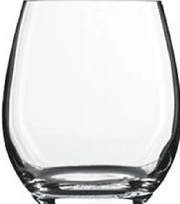 Vannglass Palace 40 cl 6 stk. Klar