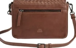 VanyaMBG Crossbody Bag, Weave