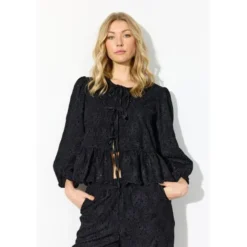 Vanya Shirt