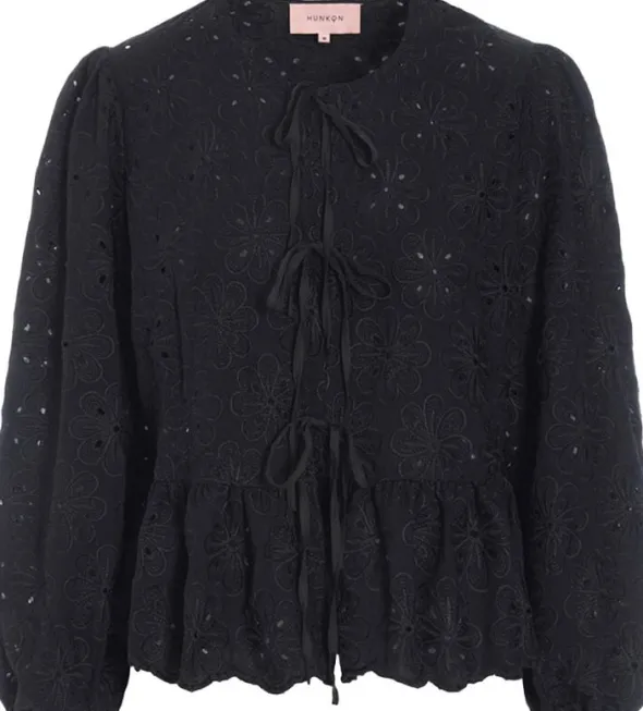 Vanya Shirt