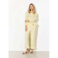 Vanya Trousers