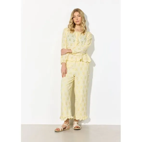 Vanya Trousers