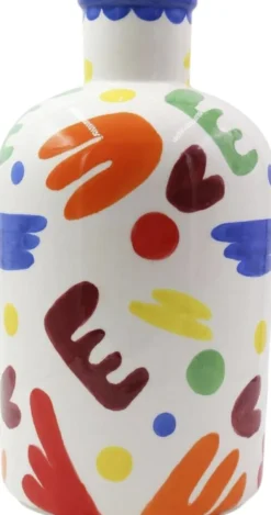 Vase - RÍO - LA MEZCLA