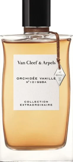 VCA ORCHIDEE VANILLLA EDP 75 ML