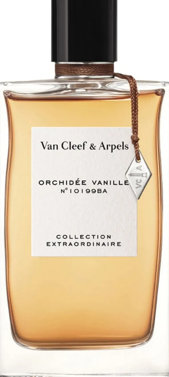 VCA ORCHIDEE VANILLLA EDP 75 ML