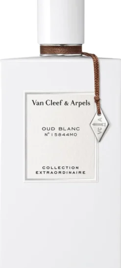 VCA OUD BLANC EDP 75 ML