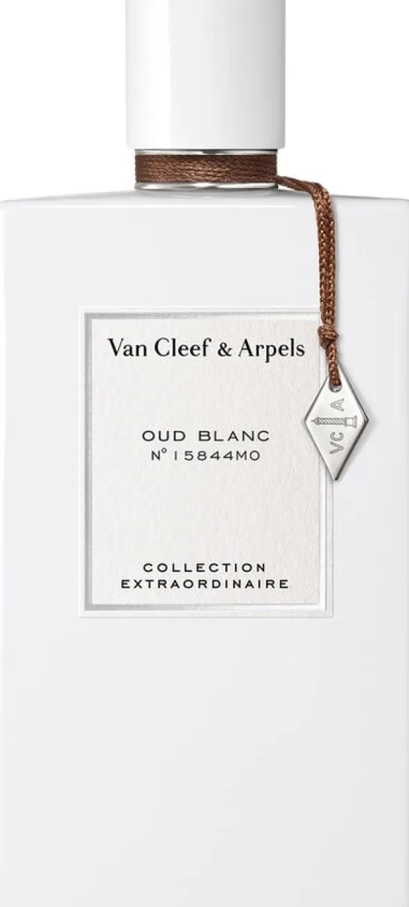 VCA OUD BLANC EDP 75 ML