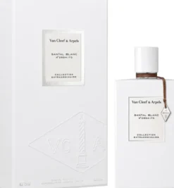 Vca Santal Blanc Eau de Parfum