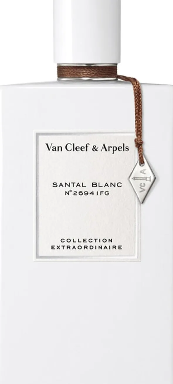 Vca Santal Blanc Eau de Parfum