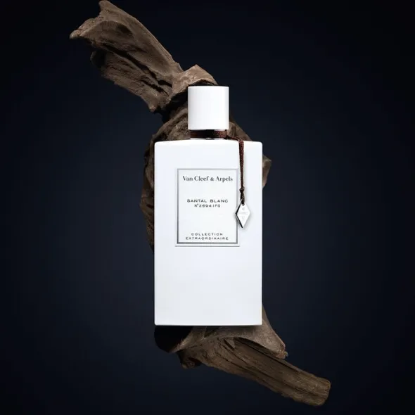 Vca Santal Blanc Eau de Parfum