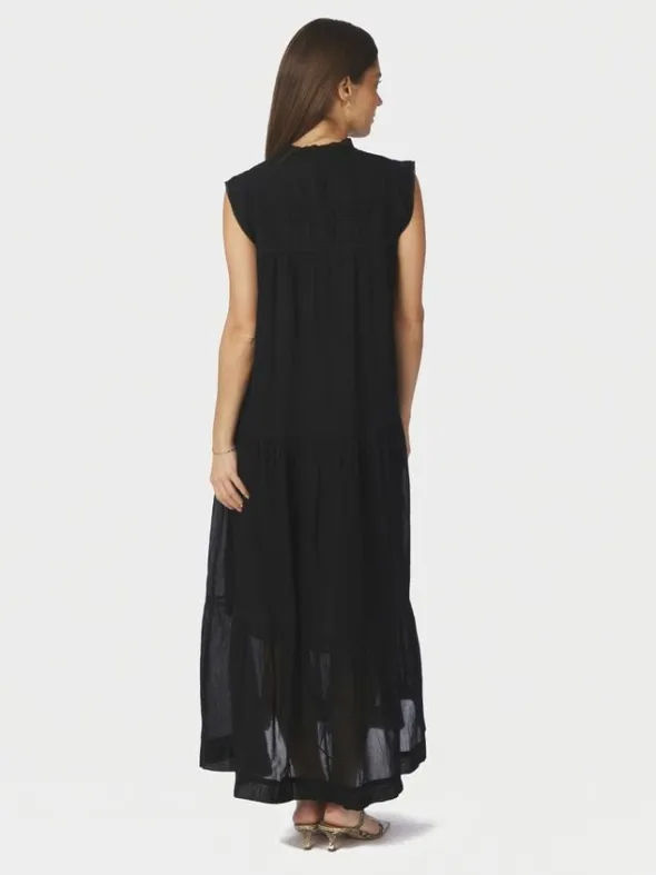 Veana S Voile Maxi Dress