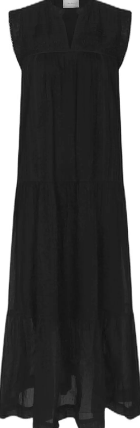 Veana S Voile Maxi Dress