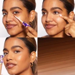 Veckfri Concealer