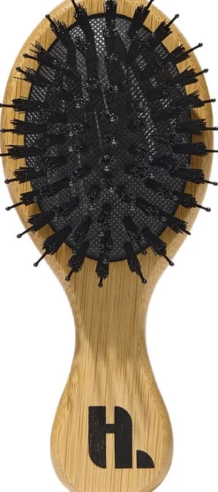 Vegan Bristle Brush, Small