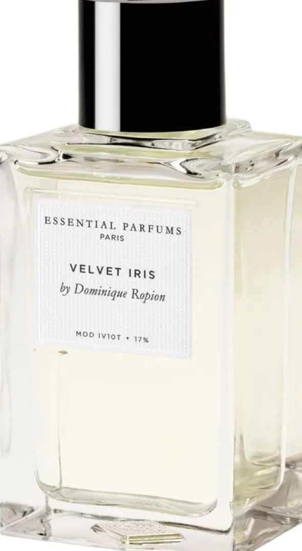 Velvet Iris Eau de Parfum