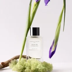 Velvet Iris Eau de Parfum