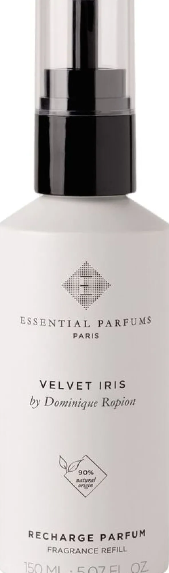 Velvet Iris Eau de Parfum