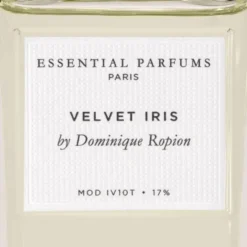 Velvet Iris Eau de Parfum