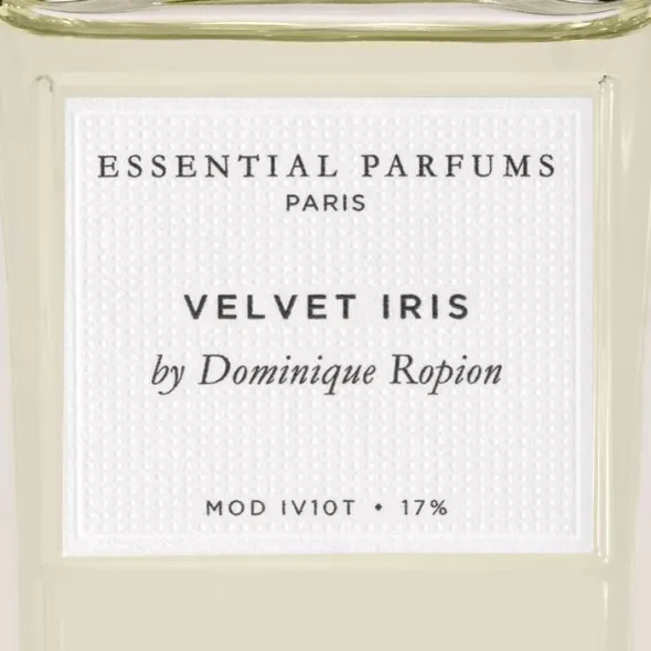 Velvet Iris Eau de Parfum