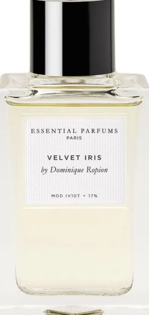 Velvet Iris Eau de Parfum