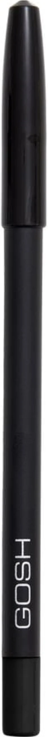 Velvet Touch Eye Liner Waterproof